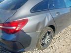 2017 MERCEDES-BENZ CLA 200 D AMG LINE AUTO  for sale at Copart WISBECH