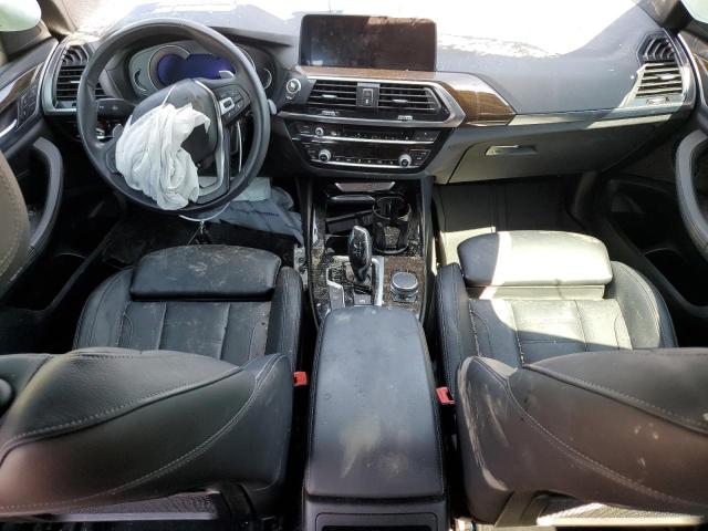  BMW X3 2019 Black