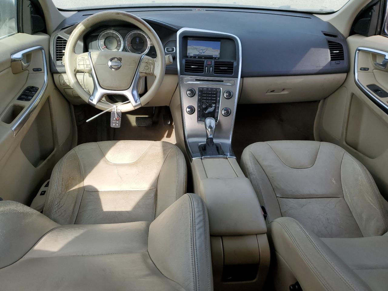 2013 Volvo Xc60 T6 VIN: YV4902DZ4D2387221 Lot: 81161665