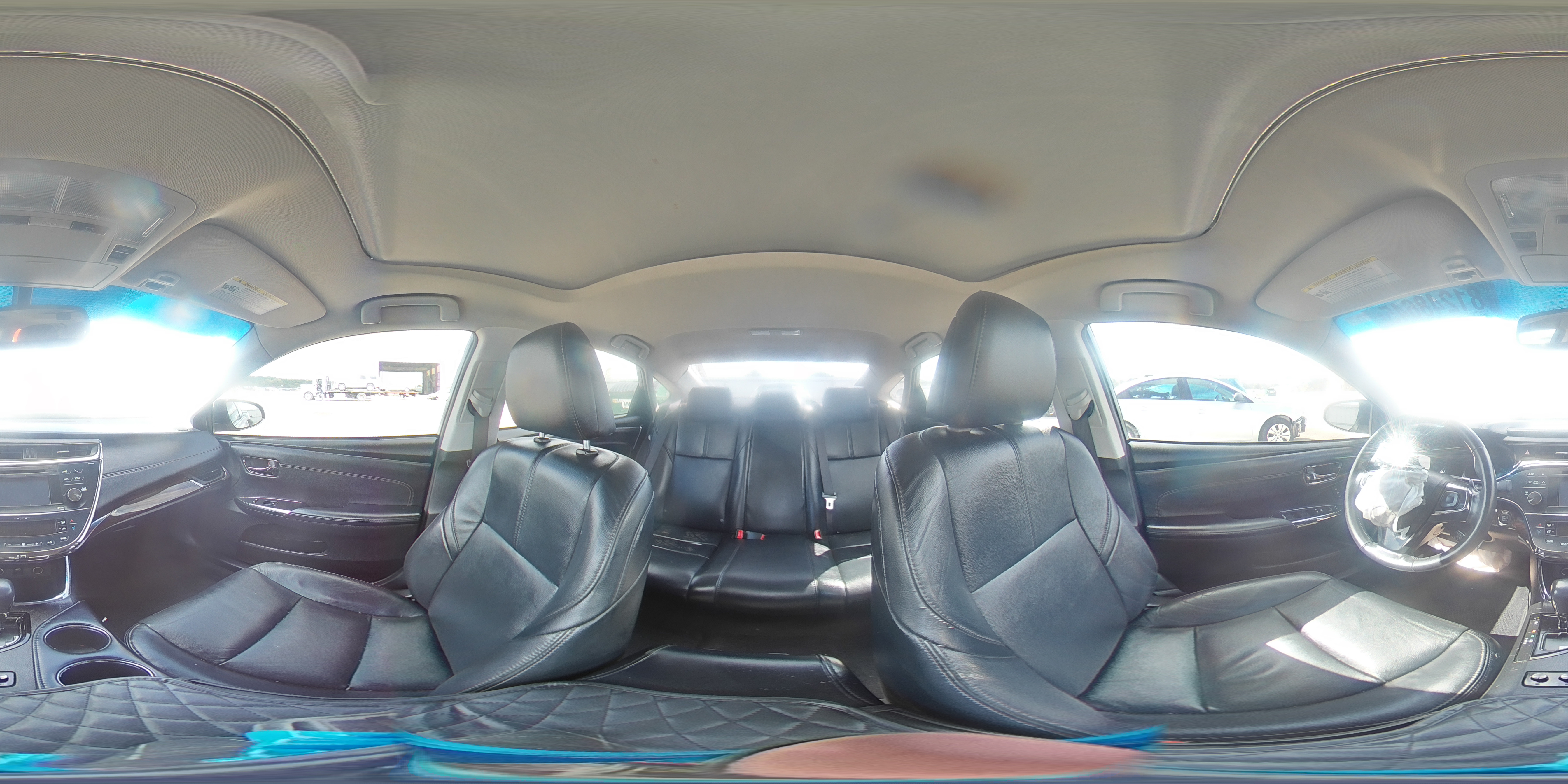 2013 Toyota Avalon Base VIN: 4T1BK1EB1DU046109 Lot: 81248645