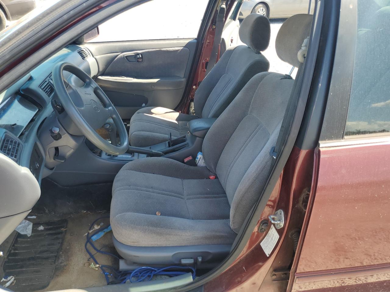 1999 Toyota Camry Ce VIN: 4T1BG22K9XU522767 Lot: 81384585