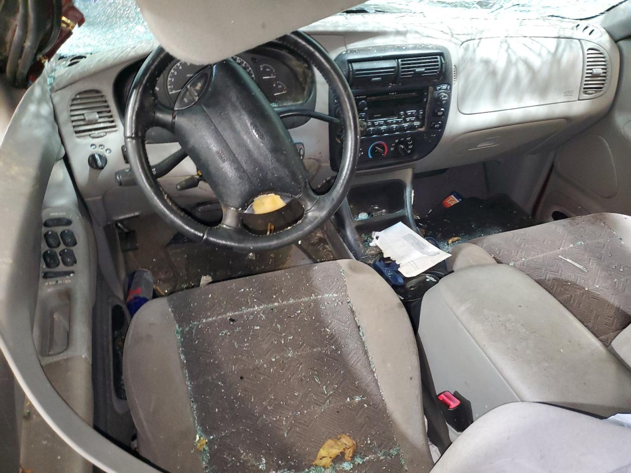 1999 Ford Explorer VIN: 1FMZU34E0XUC18649 Lot: 83829905