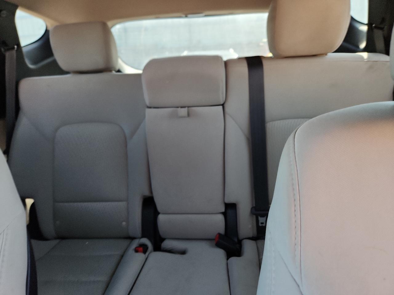 2017 Hyundai Santa Fe Sport VIN: 5XYZT3LB8HG413559 Lot: 80363655