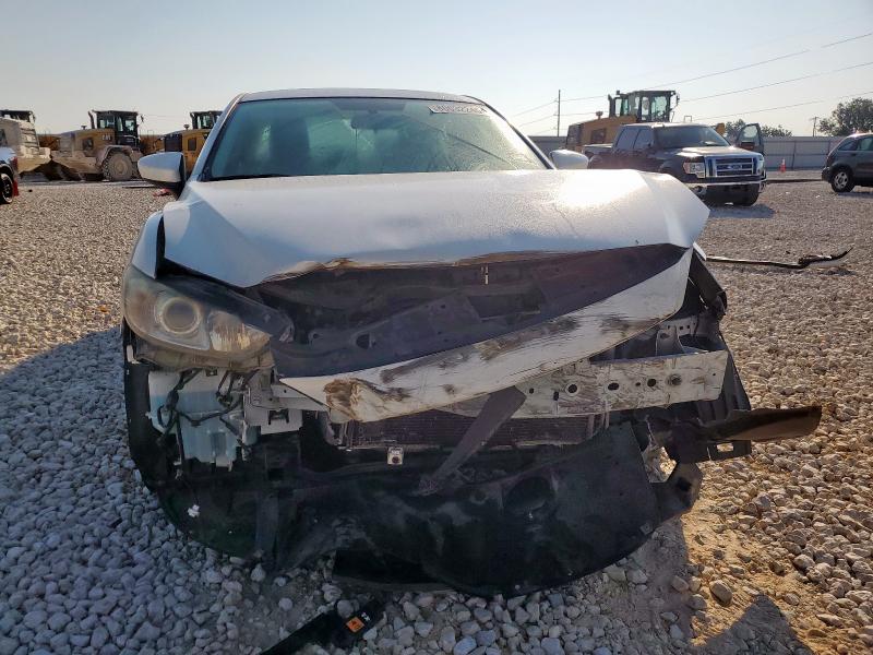  MAZDA 6 2014 White