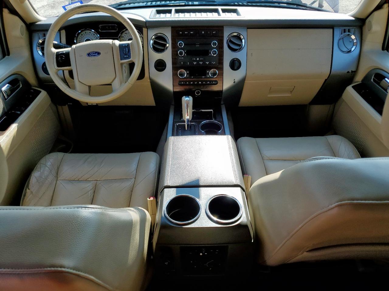 2014 Ford Expedition Xlt VIN: 1FMJU1H59EEF31654 Lot: 71049195