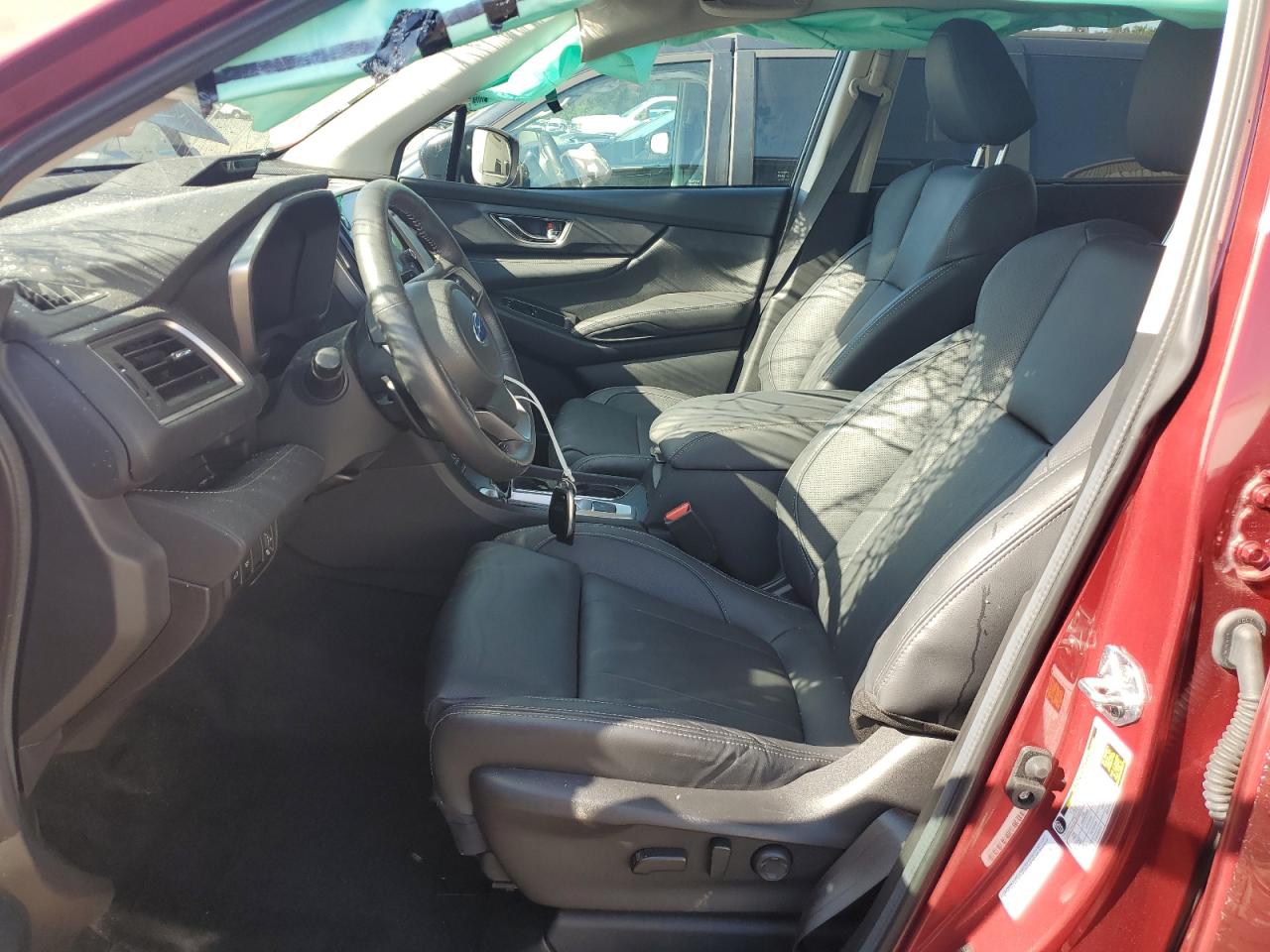 2024 Subaru Ascent Limited VIN: 4S4WMARD0R3444920 Lot: 80111385