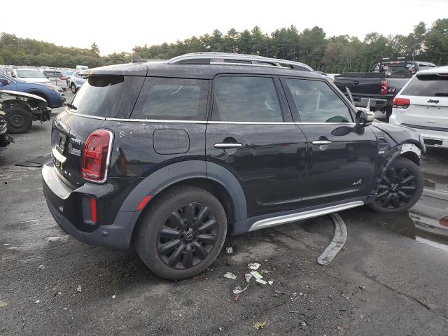 MINI COOPER 2022 Czarny