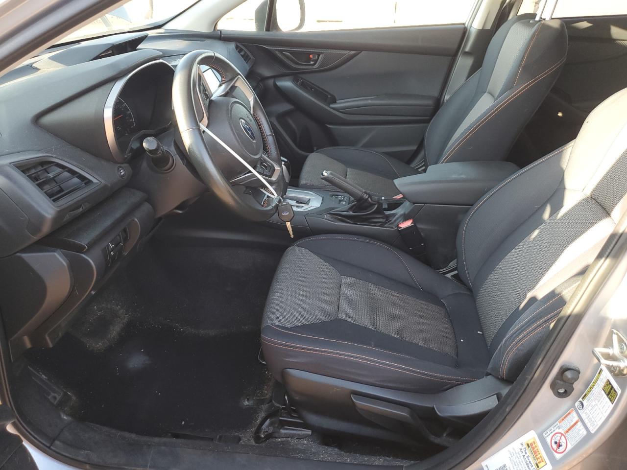 2019 Subaru Crosstrek Premium VIN: JF2GTACCXK8273941 Lot: 81521975