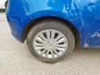 2010 RENAULT CLIO I-MUSIC 16V  for sale at Copart WHITBURN