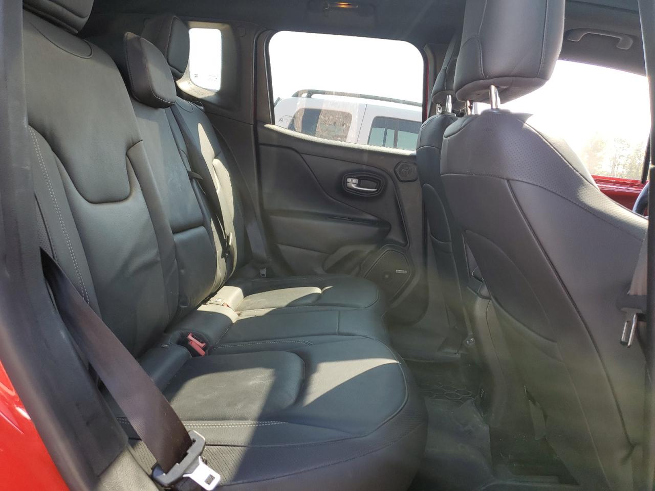 2020 Jeep Renegade Latitude VIN: ZACNJBB13LPM01011 Lot: 81408025