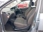 2004 FORD FOCUS LX  for sale at Copart SANDTOFT