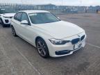 2012 BMW 320D SPORT 320D SPORT 4DR for sale at Copart CHESTER