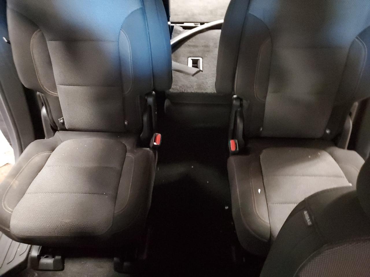 2018 Chevrolet Traverse Lt VIN: 1GNERGKW1JJ250825 Lot: 83835135