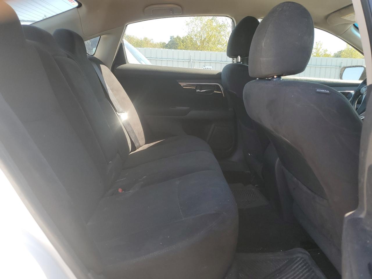 2014 Nissan Altima 2.5 VIN: 1N4AL3AP7EC169288 Lot: 71487815