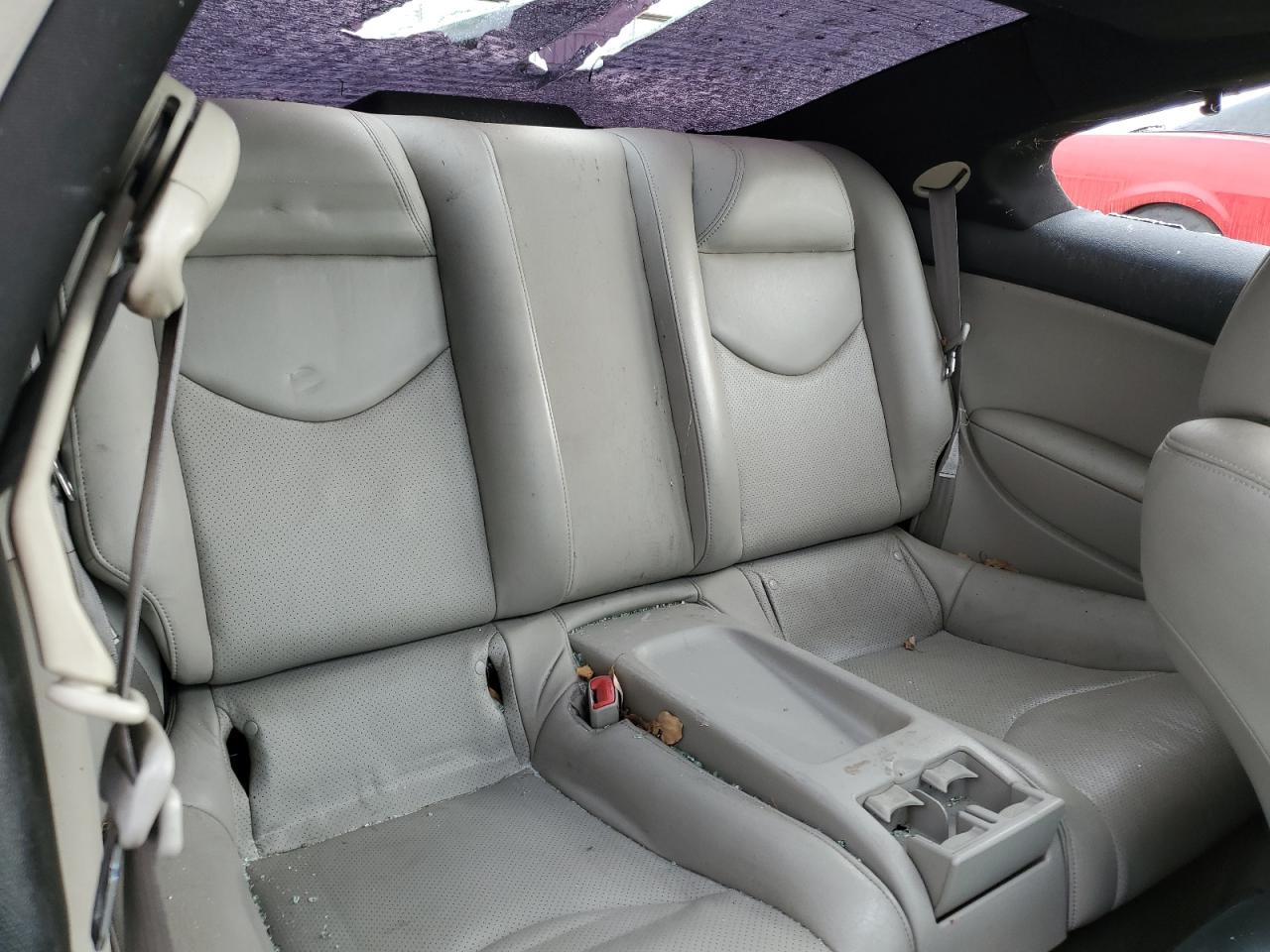 2009 Infiniti G37 Base VIN: JNKCV64E89M602401 Lot: 67983735