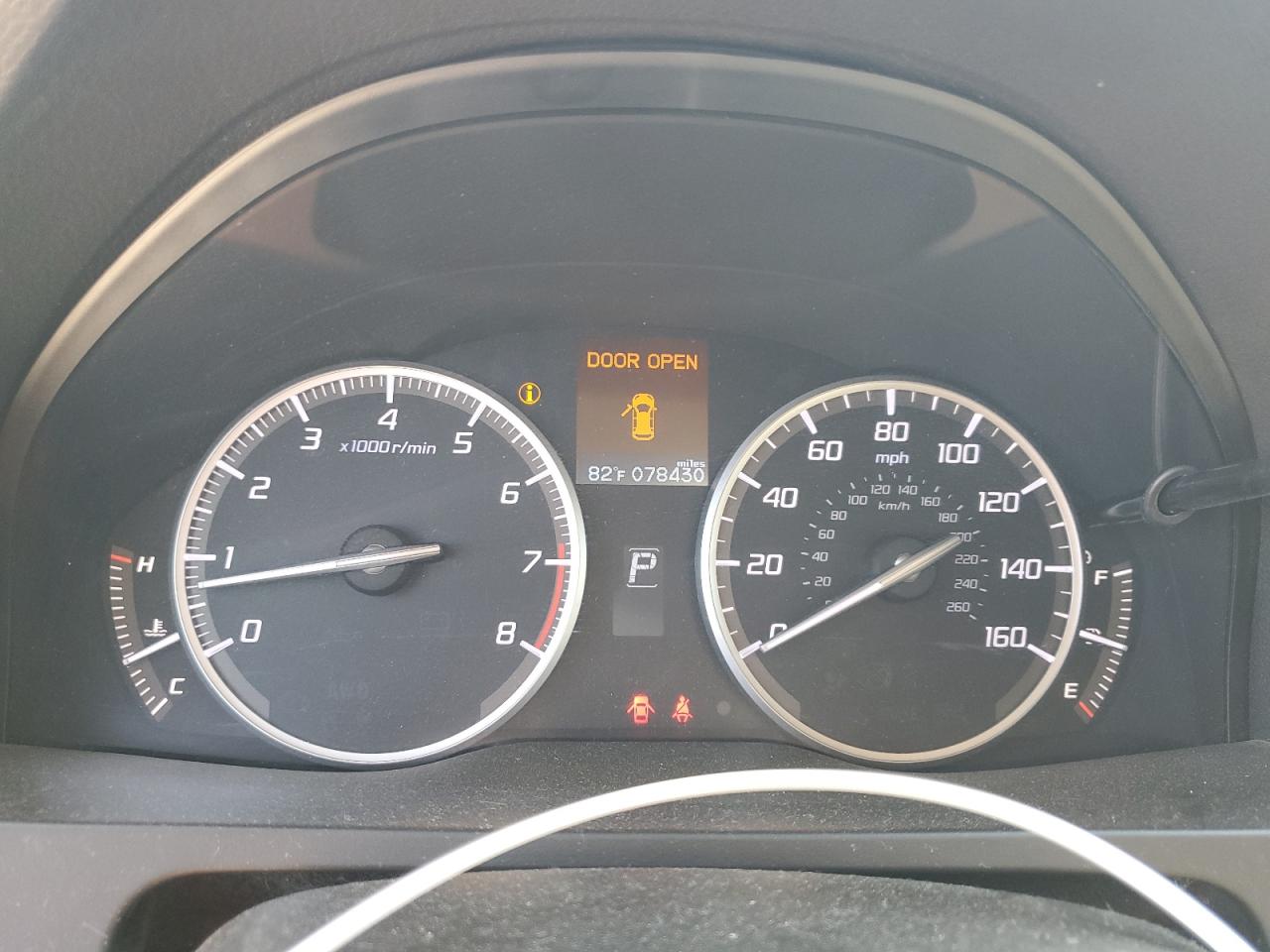 2015 Acura Rdx VIN: 5J8TB4H38FL017294 Lot: 70210545