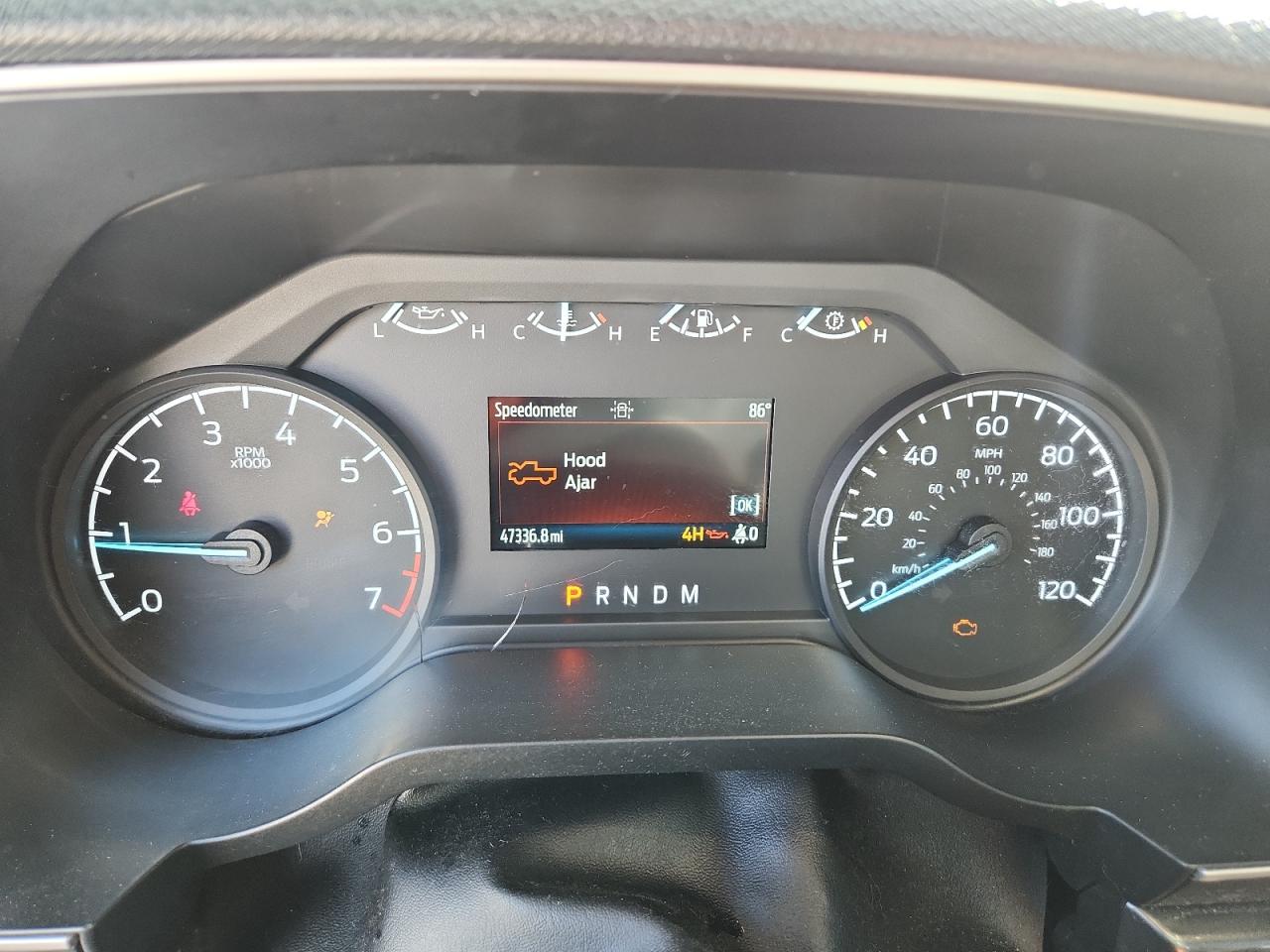 2023 Ford F150 Supercrew VIN: 1FTEW1EP1PFA81291 Lot: 80198215