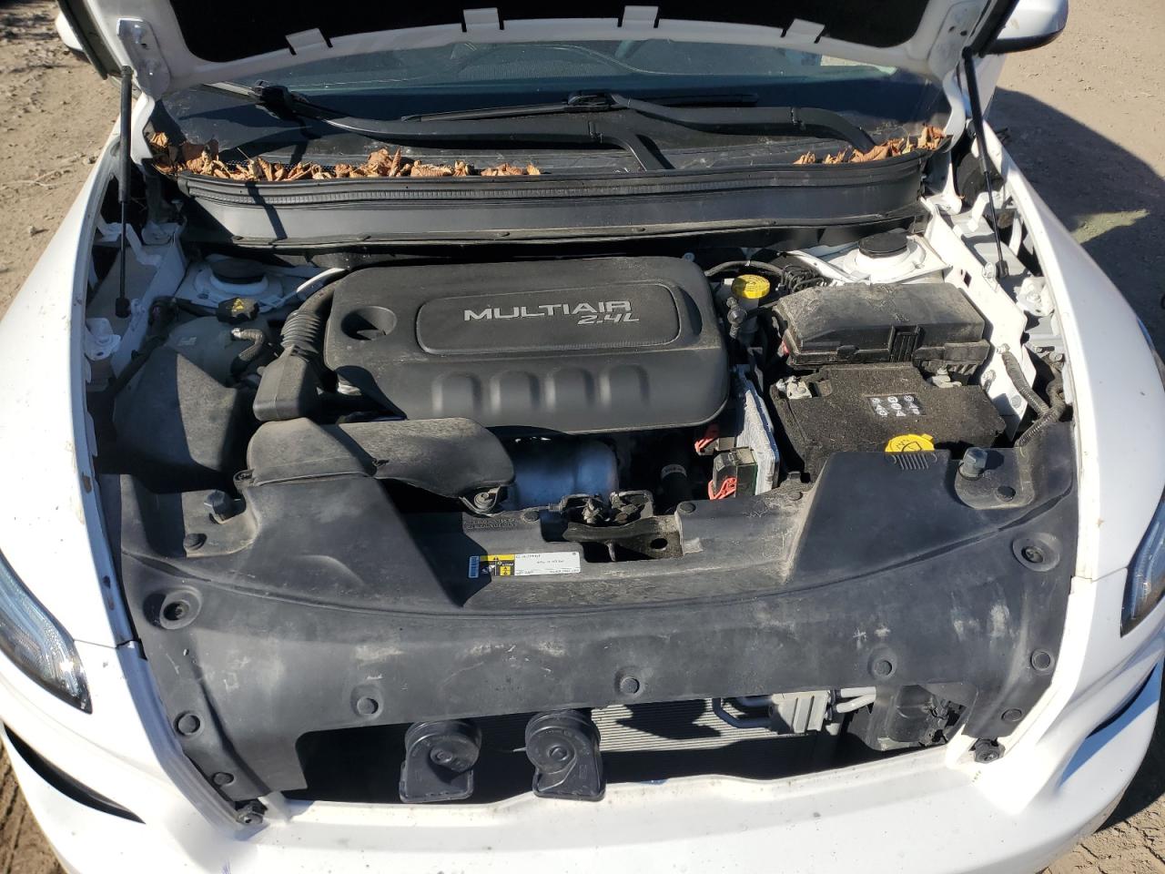 2017 Jeep Cherokee Latitude VIN: 1C4PJLCB7HD231668 Lot: 81880735