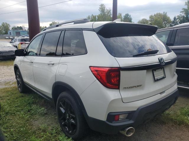  HONDA PASSPORT 2022 Белы