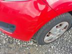 2010 KIA VENGA 1 ECODYNAMICS CRDI  for sale at Copart EAST KILBRIDE