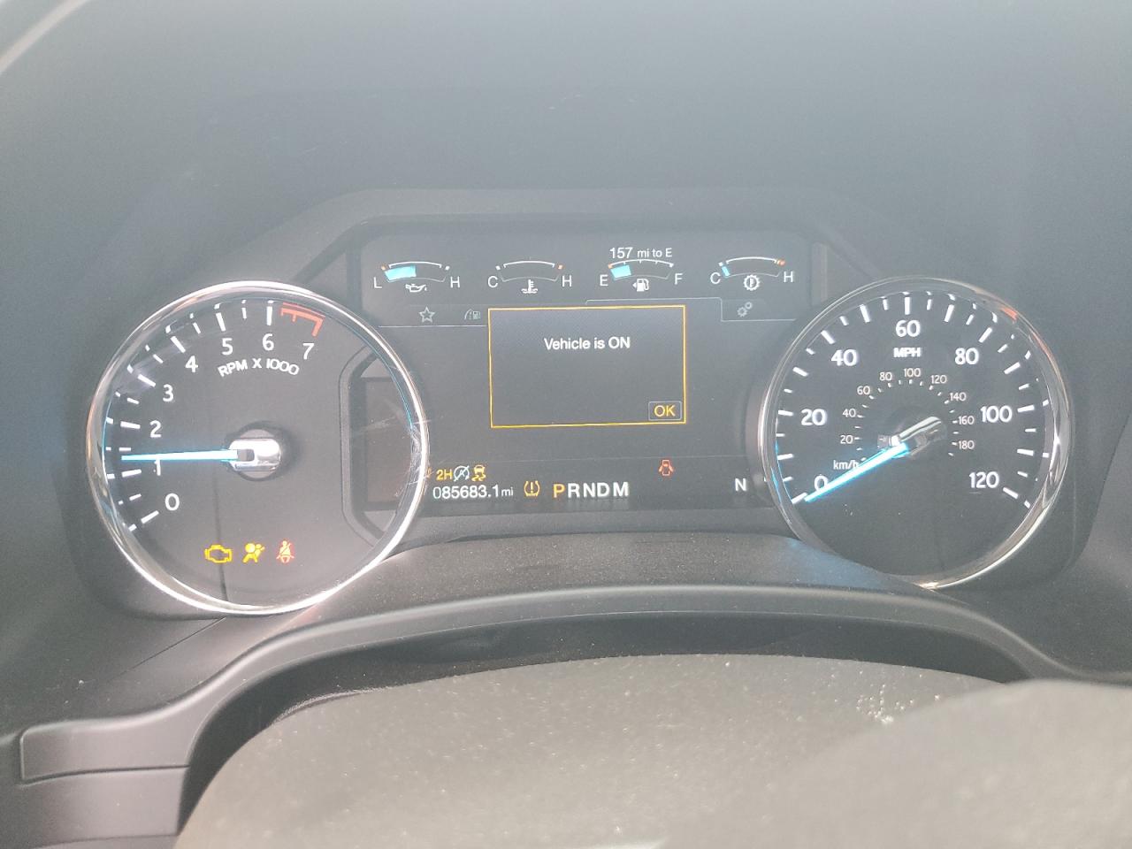 2018 Ford Expedition Max Limited VIN: 1FMJK2AT6JEA55474 Lot: 83800545