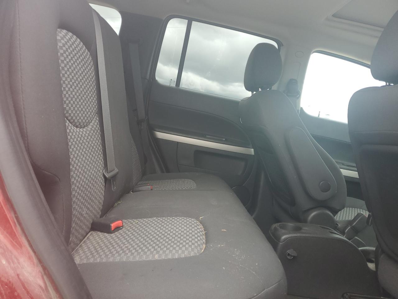 2008 Chevrolet Hhr Lt VIN: 3GNDA53P98S628350 Lot: 81942475