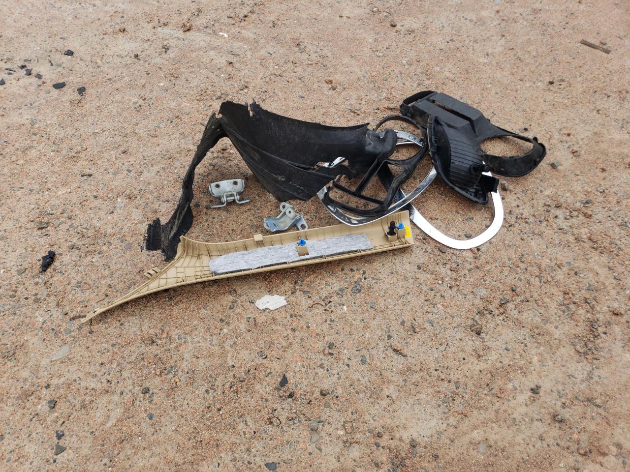 2013 Hyundai Elantra Gls VIN: KMHDH4AE5DU845691 Lot: 81006535