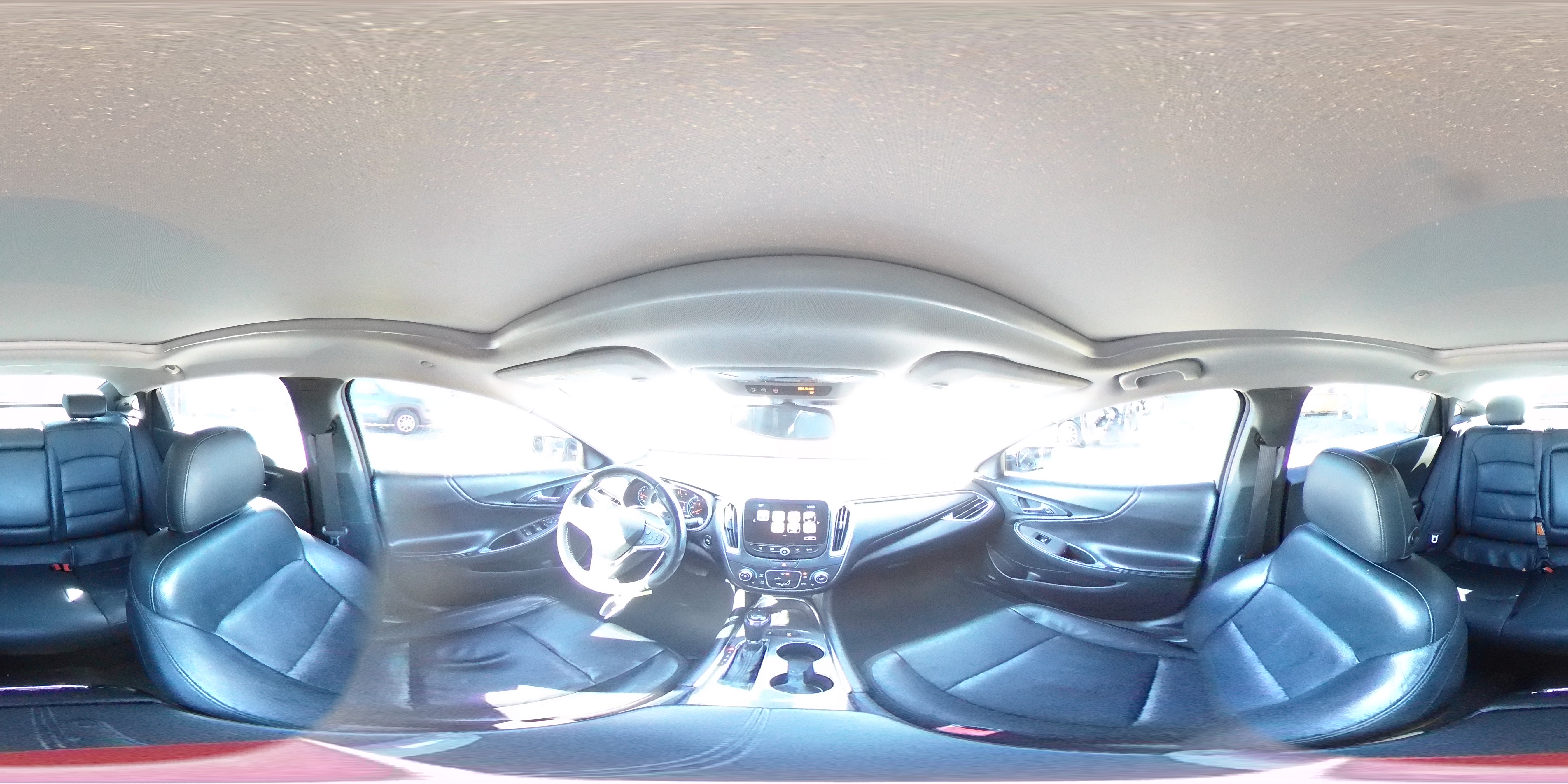 2018 Chevrolet Malibu Lt VIN: 1G1ZD5ST5JF101445 Lot: 84000765