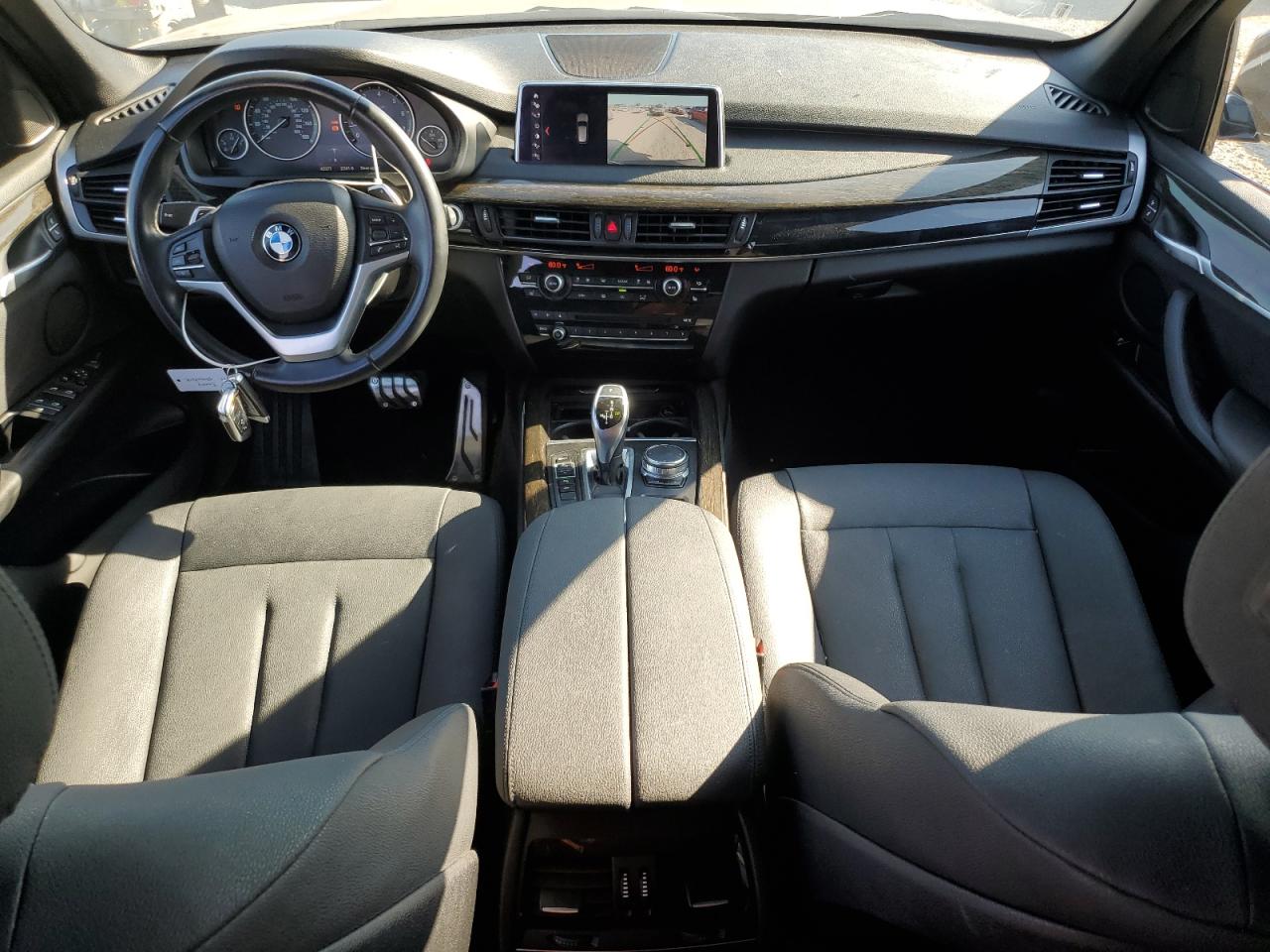 2018 BMW X5 Sdrive35I VIN: 5UXKR2C56J0Z21737 Lot: 80820105