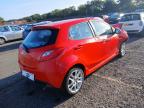 2011 MAZDA 2 TAMURA  for sale at Copart SANDTOFT