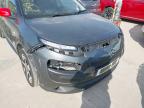2016 CITROEN C4 CACTUS PURETECH FLAIR  for sale at Copart SANDY