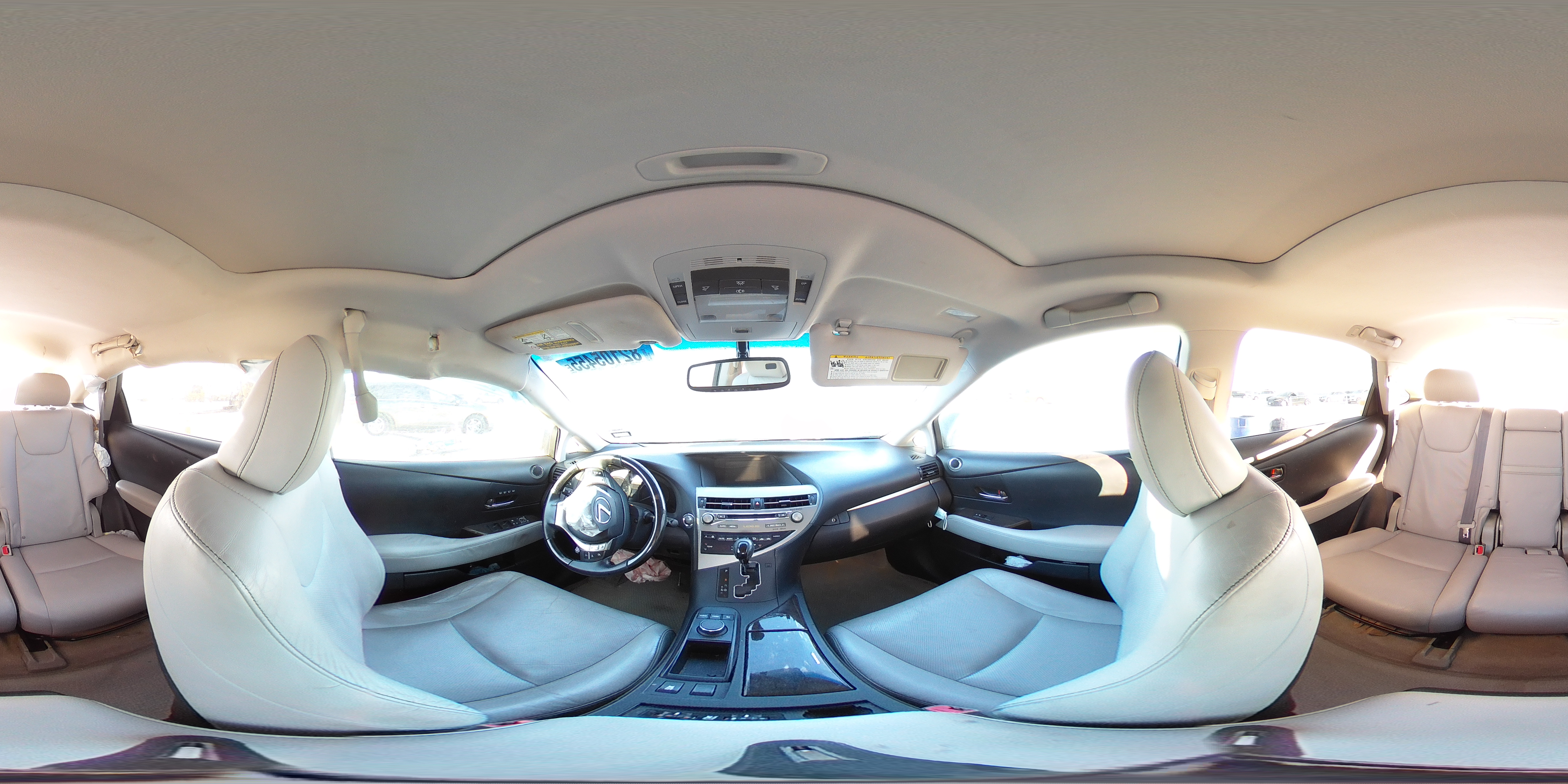 2013 Lexus Rx 350 VIN: JTJZK1BA9D2008828 Lot: 82105455