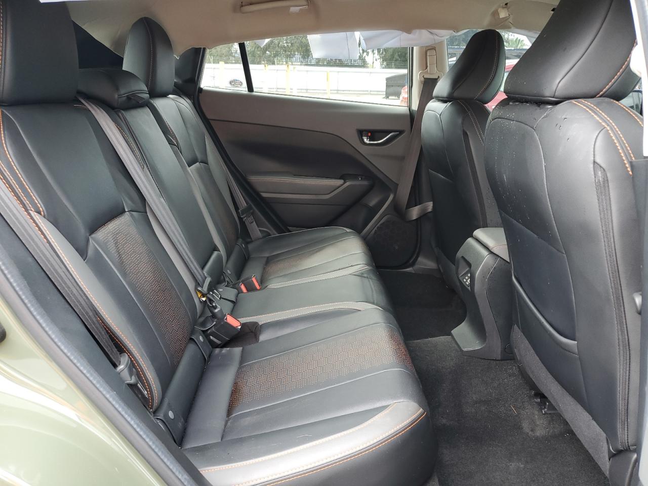 2024 Subaru Crosstrek Limited VIN: 4S4GUHN6XR3739821 Lot: 80277375