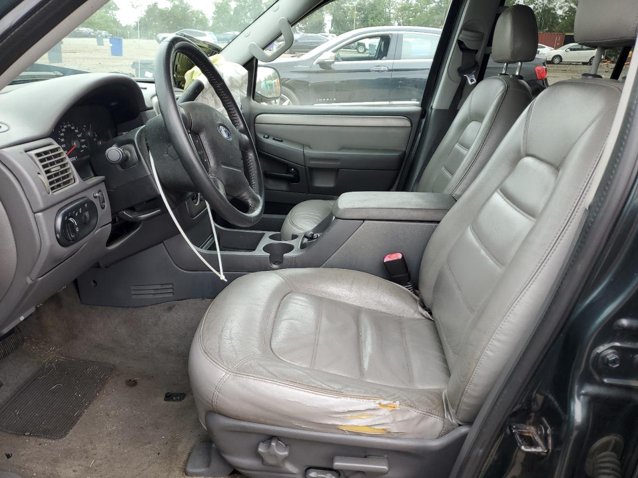 2004 Ford Explorer Xlt VIN: 1FMZU73K54UB33073 Lot: 80258695