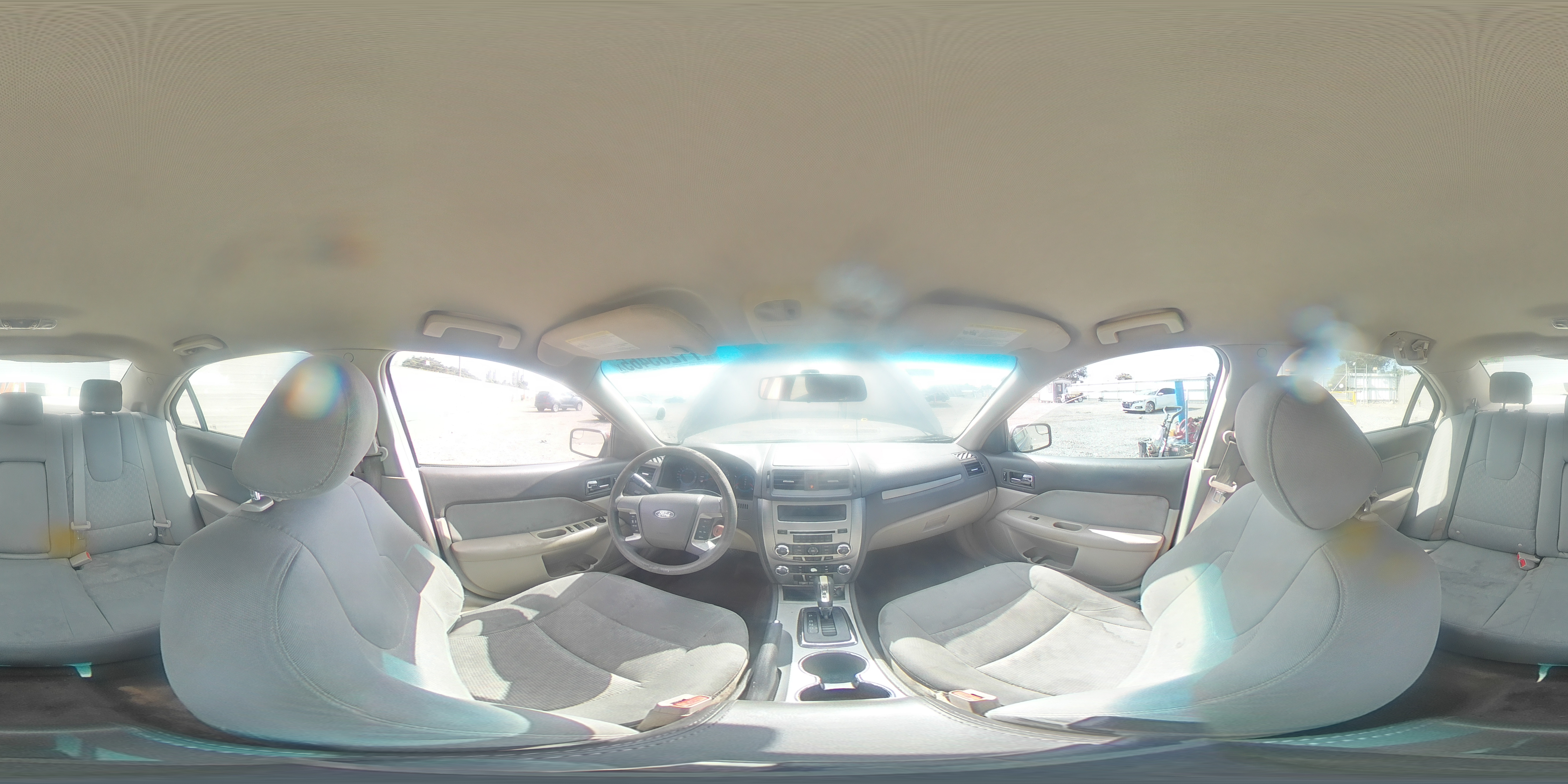 2012 Ford Fusion Se VIN: 3FAHP0HA5CR400996 Lot: 71285465