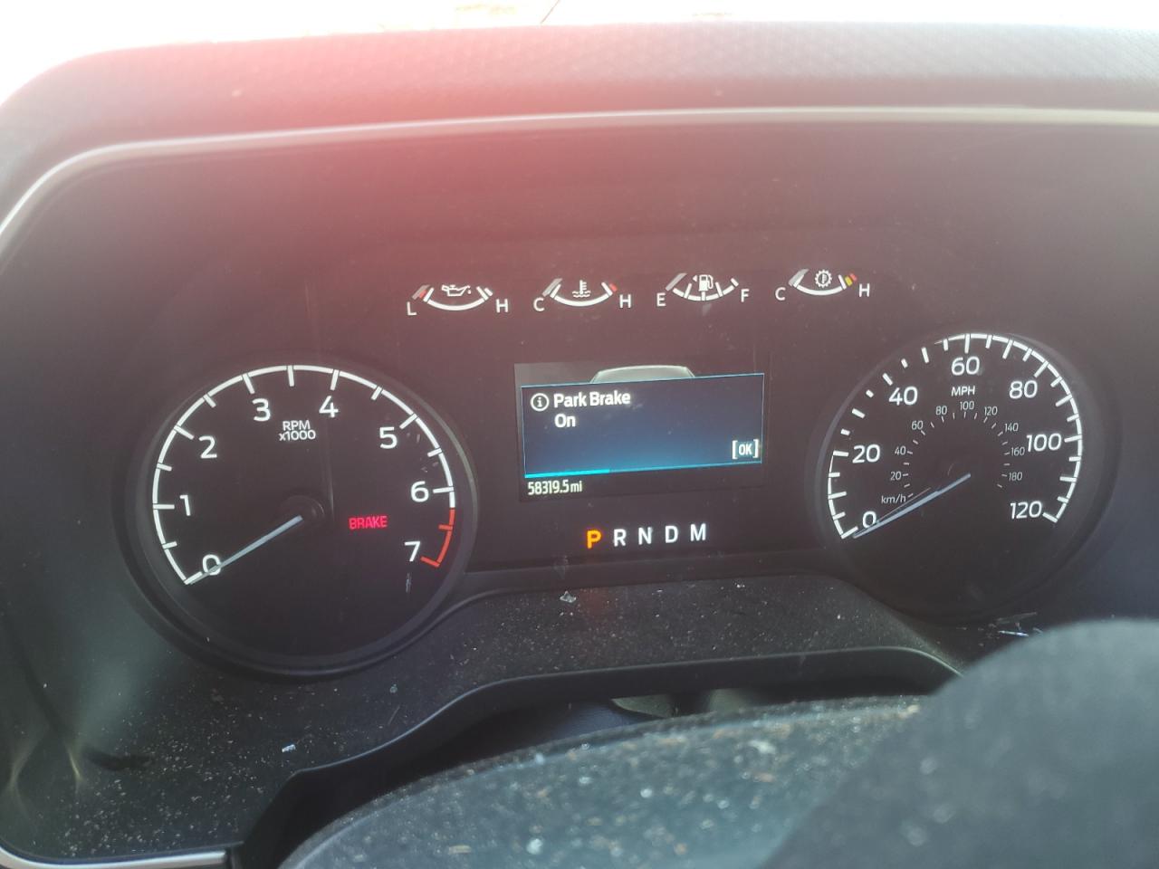 2022 Ford F150 Super Cab VIN: 1FTEX1CPXNKF29368 Lot: 84277565