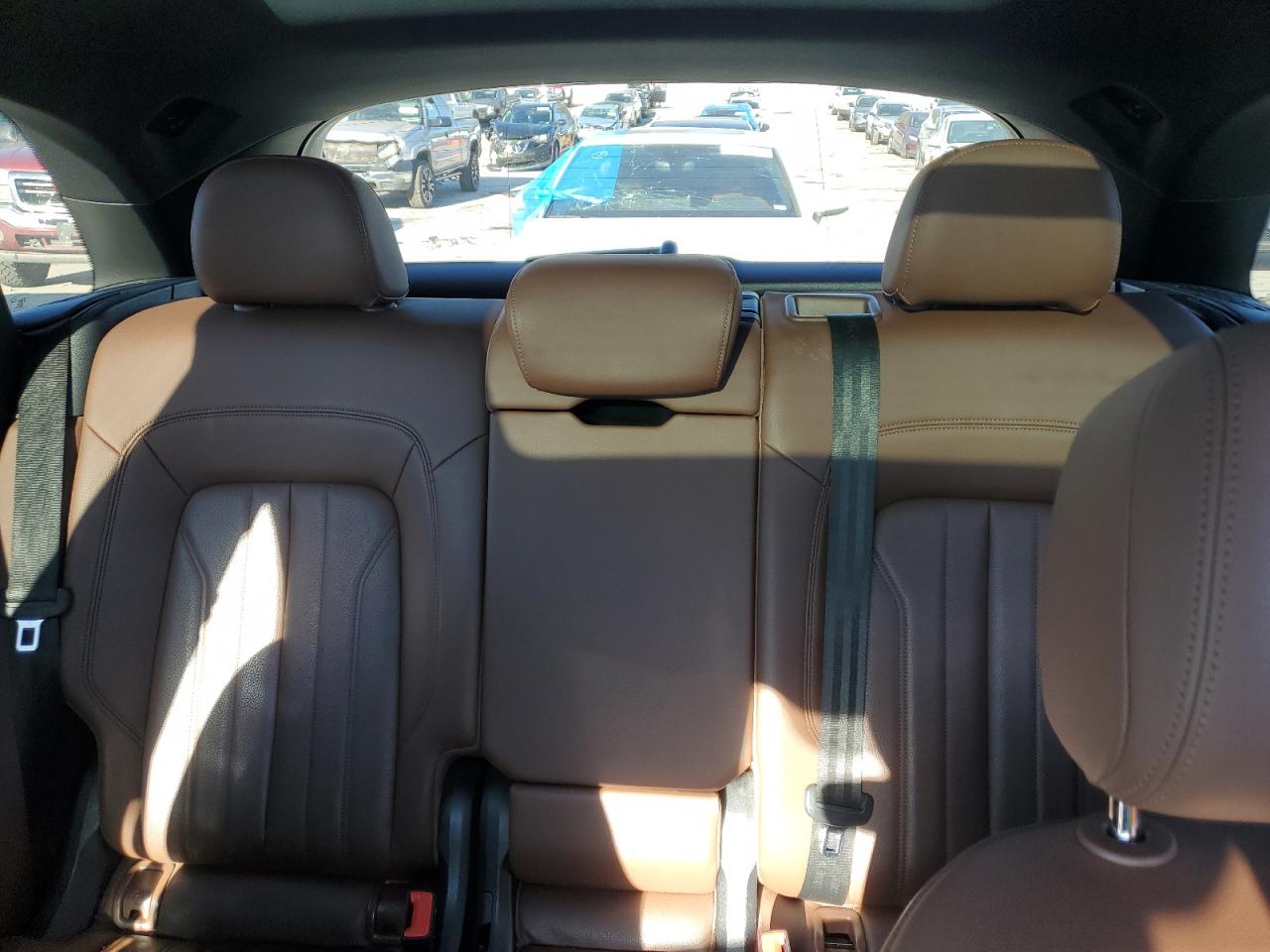 2019 Audi Q5 Premium Plus VIN: WA1BNAFY0K2049794 Lot: 82128065
