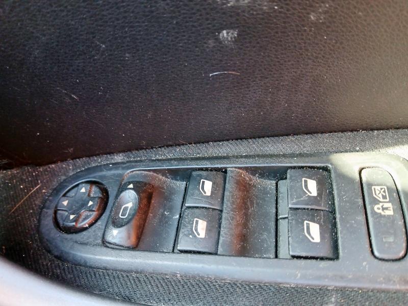 2011 PEUGEOT 308 SR HDI 