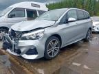 2019 BMW 220I M SPORT AUTO  for sale at Copart WHITBURN