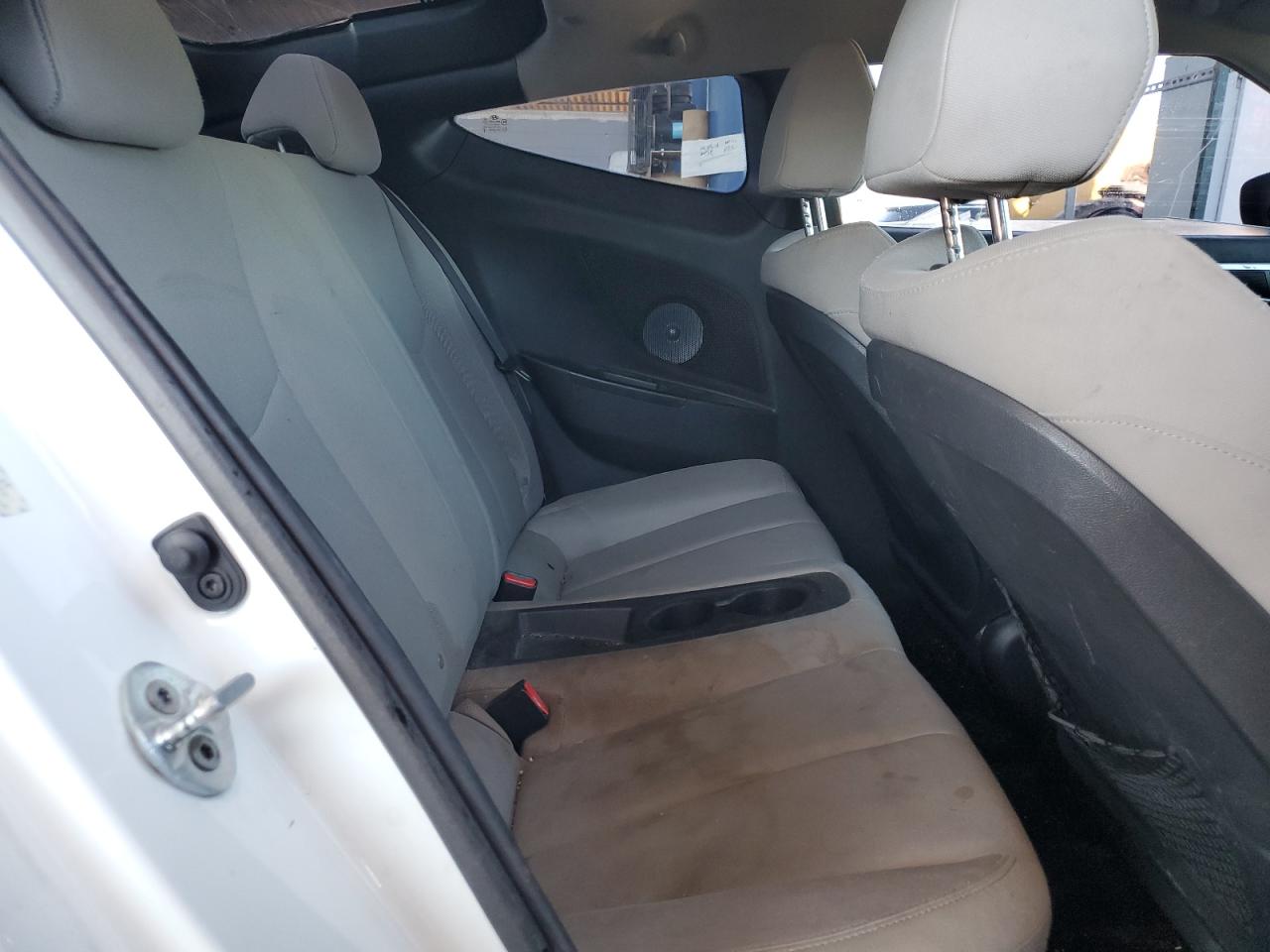 2013 Hyundai Veloster VIN: KMHTC6AD5DU147868 Lot: 81929665