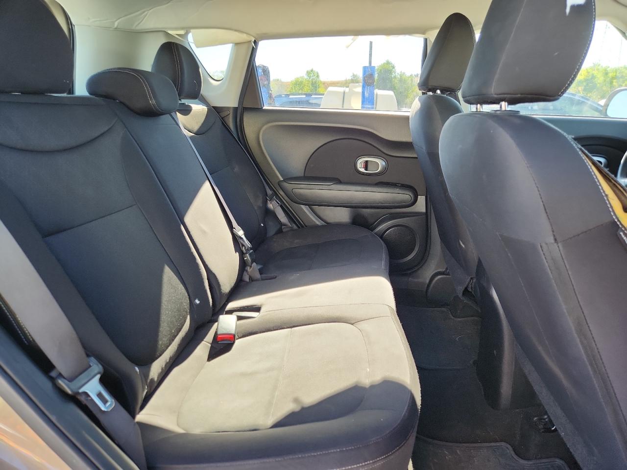 2015 Kia Soul VIN: KNDJN2A23F7123843 Lot: 80923495