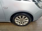 2016 VAUXHALL ZAFIRA TOURER DSGN CDTI E 1.6 CDTI DESIGN 5DR for sale at Copart EAST KILBRIDE