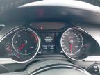 2014 AUDI A5 2.0 TDI 177 S LINE SPECIAL EDITION 2DR MULTITRONIC for sale at Copart SANDTOFT