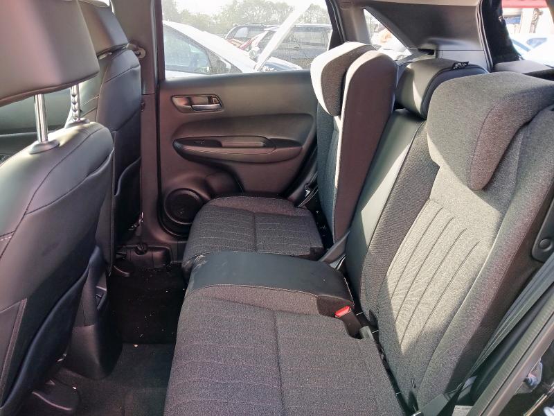 2025 HONDA JAZZ 1.5 I-MMD HYBRID ADVANCE 5DR ECVT