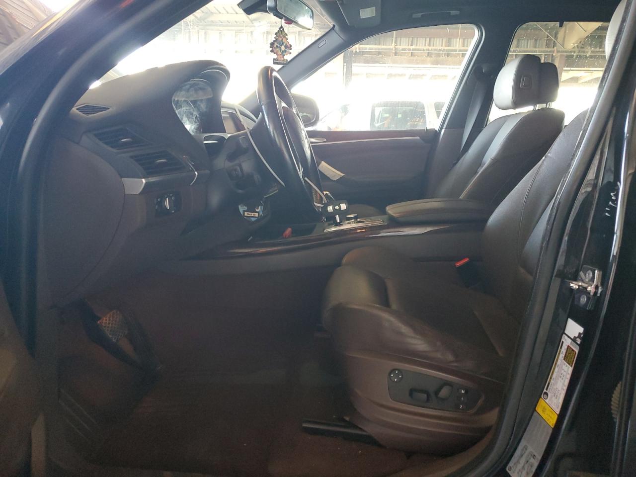 2008 BMW X5 3.0I VIN: 5UXFE43578L036772 Lot: 80710975