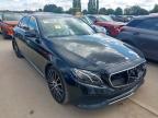 2016 MERCEDES-BENZ E CLASS E220D SE 4DR 9G-TRONIC for sale at Copart SANDY
