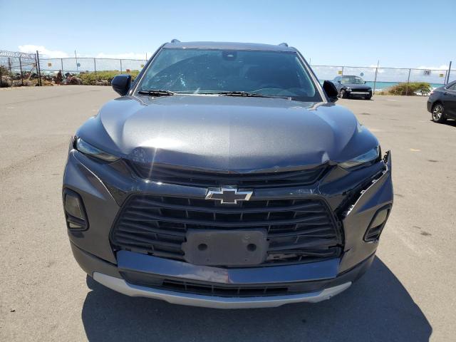CHEVROLET BLAZER 2022 Угольный