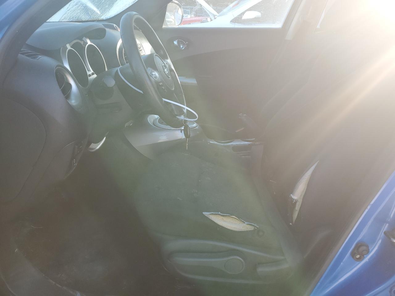 2012 Nissan Juke S VIN: JN8AF5MV5CT123354 Lot: 80633095