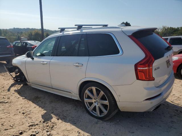  VOLVO XC90 2019 Biały