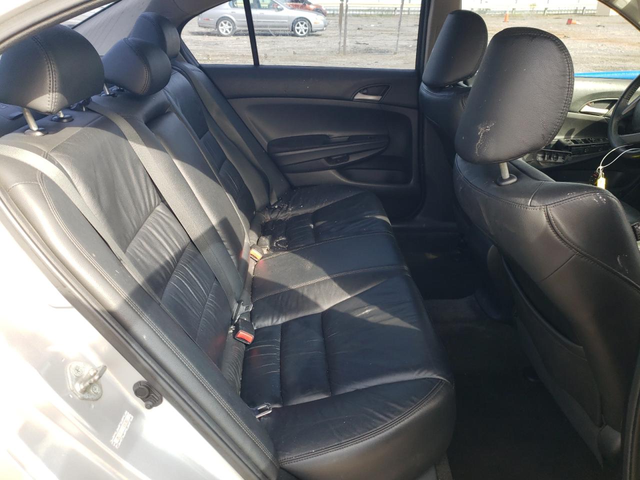 2012 Honda Accord Se VIN: 1HGCP2F61CA064824 Lot: 84213665